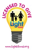 THE LIGHT FUND