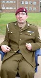 Ben Parkinson