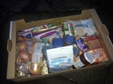 My first shop