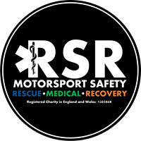 RSR Motorsport Safety