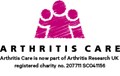 Arthritis Care – Arthritis Research UK