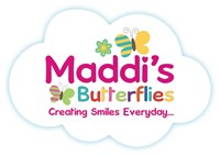 Maddi's Butterflies