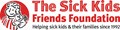 Sick Kids Friends Foundation
