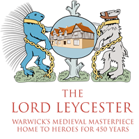 the lord leycester