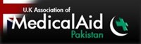 UK Association for Medical Aid to Pakistan