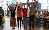 With Children For Children 19 June 2011
