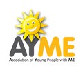 Association of Young People with ME - AYME