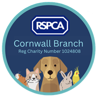 Royal Society For The Prevention Of Cruelty To Animals Cornwall Branch