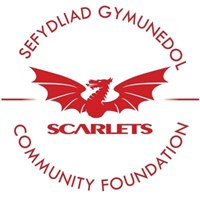 Scarlets Community Foundation