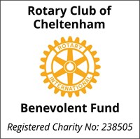 Rotary Club of Cheltenham Benevolent Fund