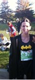 Batwoman prepares