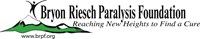 Bryon Riesch Paralysis Foundation Inc
