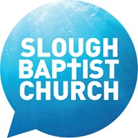 Slough Baptist Church