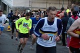 my first 5 miler