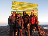 MADS at the summit, 3 August!