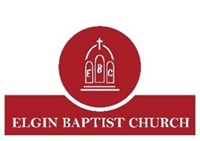 Elgin Baptist Church SCIO
