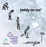 Englishman attempts 200km on ice...