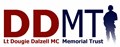 Lt. Dougie Dalzell MC Memorial Trust