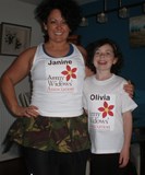 Me and mini me!!