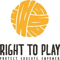 Right To Play UK