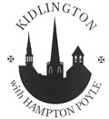 Kidlington with Hampton Poyle PCC Logo