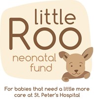 Ashford & St Peter’s Charitable Trust – Little Roo Neonatal Fund