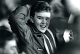 Reopening of Valley Parade, December 1986