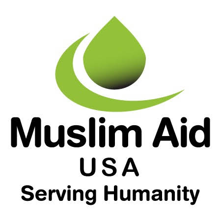 Muslim Aid USA - JustGiving