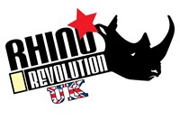 Rhino Revolution UK