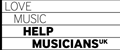 Help Musicians UK