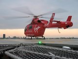 London's Air Ambulance