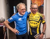 Geoff and Tave
