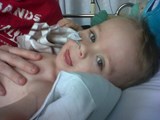 My Son Tyler