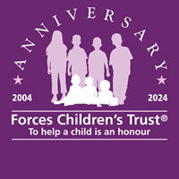 Forces Children's Trust