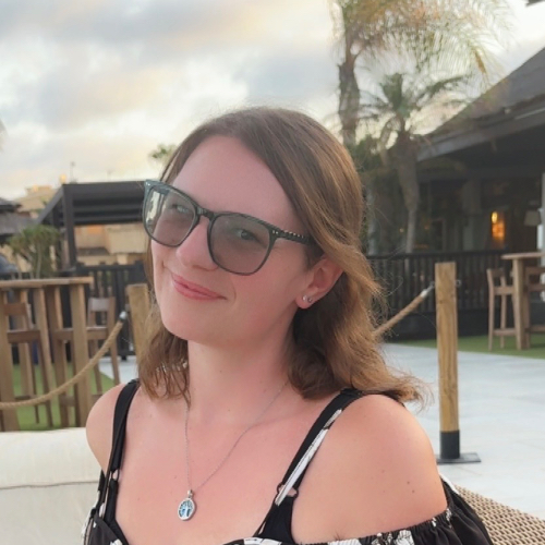Gail's fundraising page