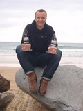 Please help me raise £2000 for SAS.