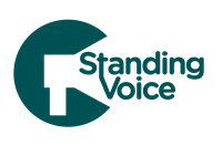 Standing Voice