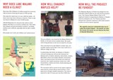Chauncy Maples Thomas Miller brochure 2