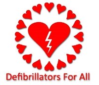 Defibrillators For All