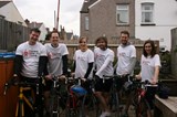 Team Tour de Galles (minus 3)
