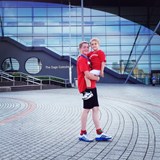 Me & Edward