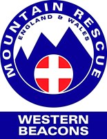 Western Beacons Mountain Rescue Team