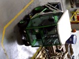 Here's the Mowerthon machine