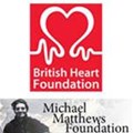 BHF and Michael Matthews Foundation