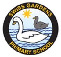 Swiss Gardens Primary PTA