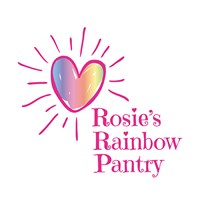 Rosie's Rainbow Pantry