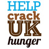 Help Crack UK Hunger