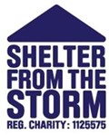 Shelter From The Storm