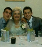 My lovely nan rip