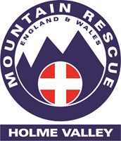 Holme Valley Mountain Rescue Team